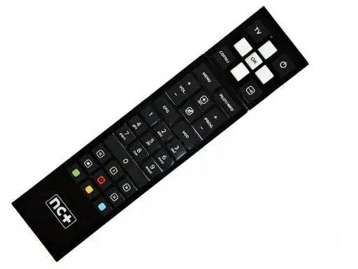 Dekoder CANAL+ i pilot