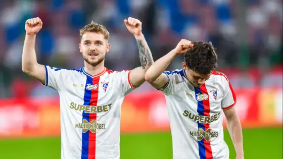Górnik Zabrze Cracovia statystyki: Przewaga historyczna vs. forma