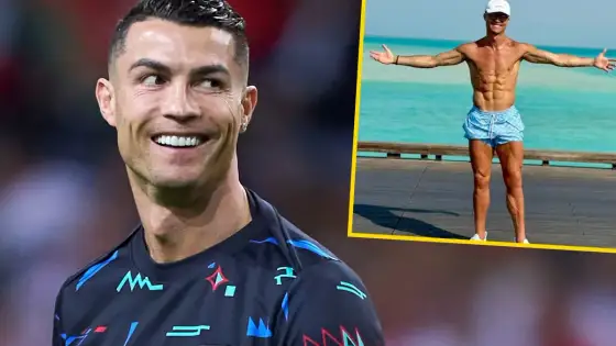 Cristiano Ronaldo wiek: 40 lat i wciąż na szczycie. Jak to robi?